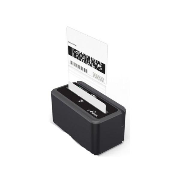 E-Seek lector de banda magnética M260-CN8000 